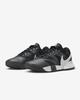 FN0530-001 Court Lite 4 Black Anthracite White (Men's)