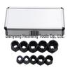 Ten-Piece Nut Remover & Bolt Extractor Tool Set