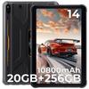 Computers en accessoires – Tablets