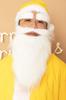 Clearstone Cosplay Christmas GOGO Santa Yellow Men's