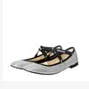 Repetto Flat Joanna (V184Partyd020)