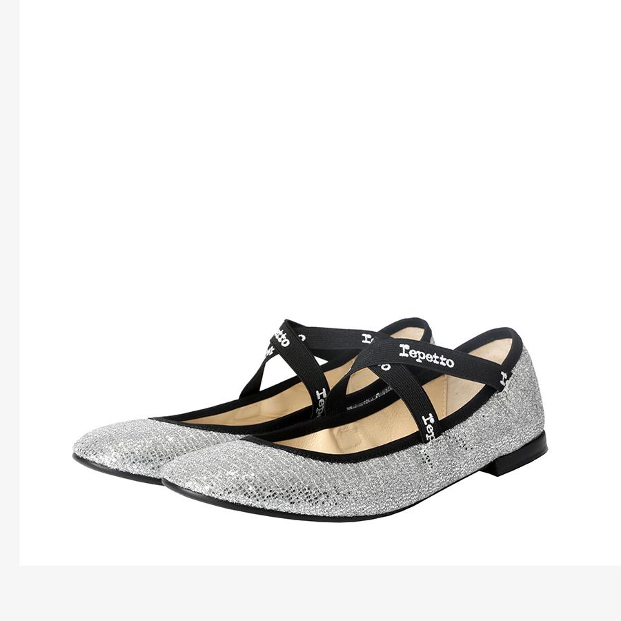 Repetto Flat Joanna (V184Partyd020)