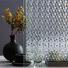 Household Privacy Static Glass Film Window Cling Frosted Sticker Non-Adhesive Art Decal