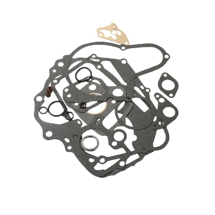 Motorcycle 139FMB Engine Gasket Set For Honda C50 CD50 Cub 50 CRF50 4T