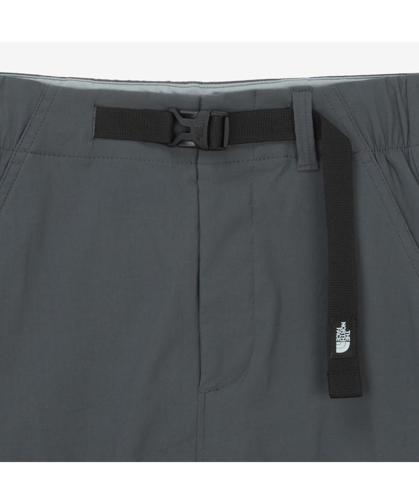 Noseupeiseu Nk6Nr30C Women'S Dane Skirt Gray