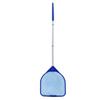 Pool Skimmer Sturdy Durable Plastic Detachable Easy Assembly Nylon Net Pool Net Skimmer