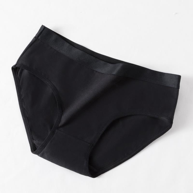 

Women s Xinjiang Cotton Hip-Lift Panties - Soft, Sexy, Comfortable Triangle Underwear with Cotton Crotch M