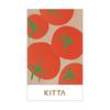 KING JIM Masking Tape KITTA Craft Yasai KITPP011
