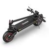 iScooter IX 7Pro Electric Scooter for Adults 2000W High-Torque Motors 48V17.5Ah  Battery 10-Inch Wheel Ideal for Off-Road & Urban Rides