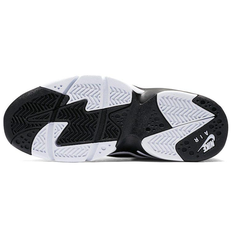 Nike Air Maestro 2 Ltd Nero Bianco AH8511-001