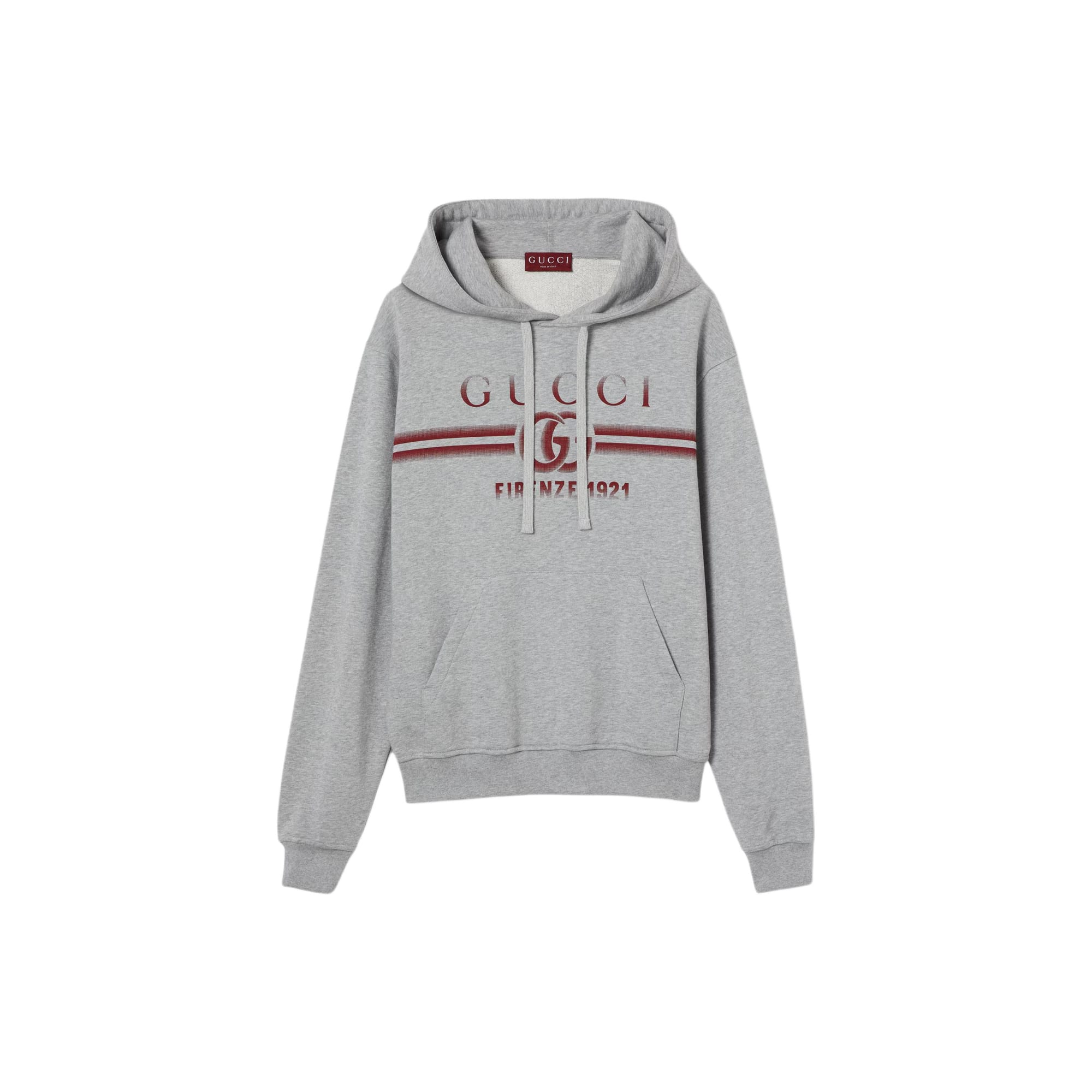 GUCCI Lido Džemperi Vīriešu Pelēks 788771-XJGKP-1048