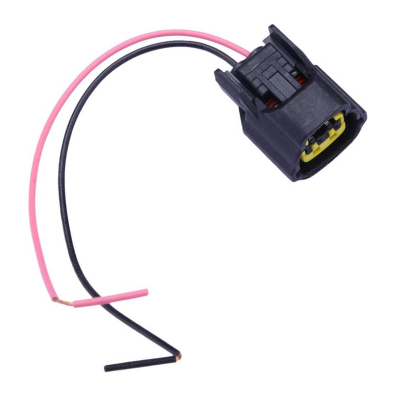 Coolant Temperature Sensor Connector Fit for Infiniti FX35 G20 Mercury Villager Nissan Altima Frontier Lucino Maxima Micra Tiida