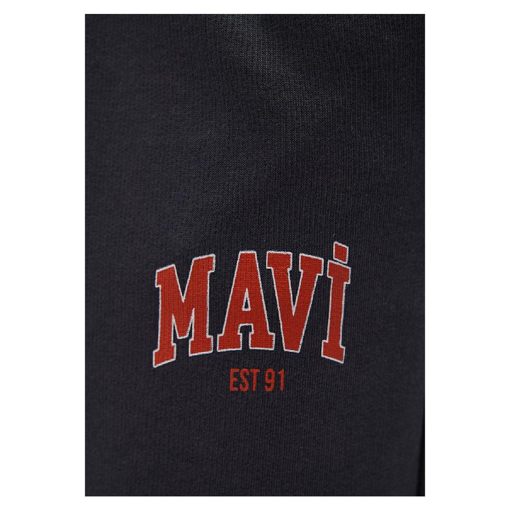 Logo Printed Black Sweatpants 1010757-900