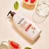 Aveeno Daily Moisturizing Energizing Body Lotion 532ml (Grapefruit Scent)