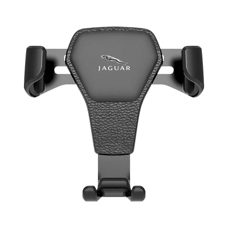 Auto-Halterung GPS-Telefon Lüftungsklemme Installation Autozubehör Für Jaguar XF XE XJ XJ8 X351 F Pace X Type F Type Halskette Tijera Kleidung Schlüsselanhänger