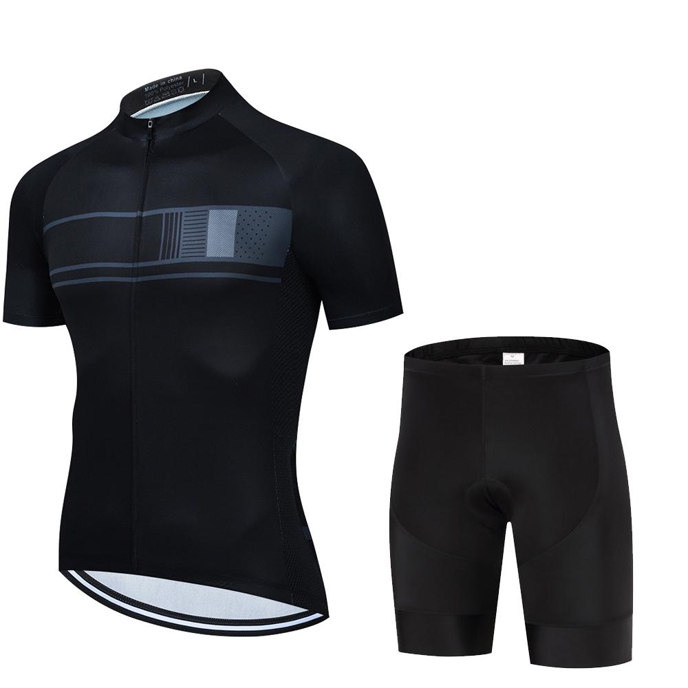 New Tour 2026 Cycling Jersey Road Bike Maillot JERSEY Shorts Set Men Women Fast Dry Ropa Ciclismo Bicycl T-shirt Clothing