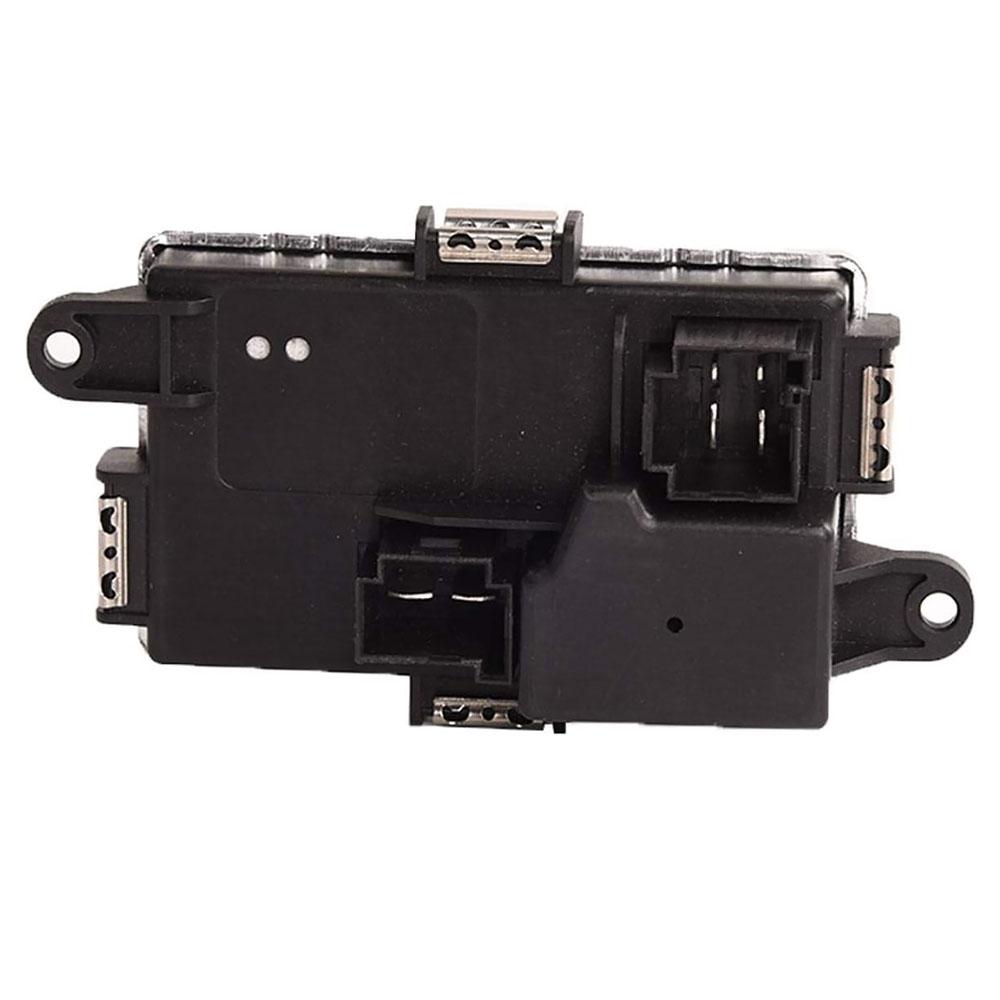 Heater Blower Motor Resistor For Mercedes Benz C E-Class CLS GLK SL A2128702110