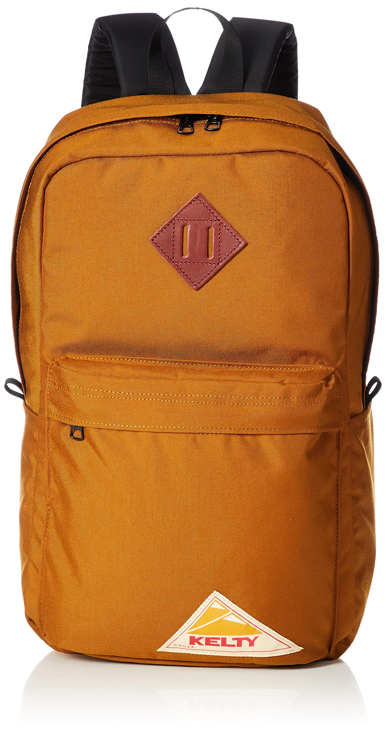 TABLELAND 2592375 Caramel [Kelty] GIRL S Backpack, Capacity 18L,