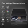 Scanner Piatto per Foto e Documenti Epson V39II A4 Spina CN (adattatore incluso)