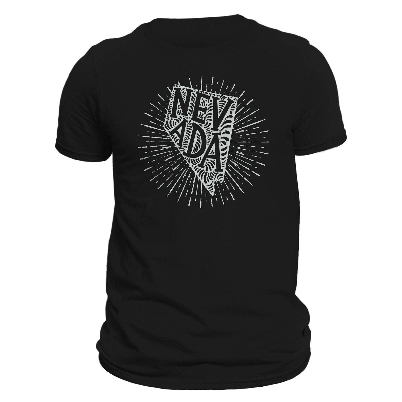 Nevada State Men s T-Shirt M