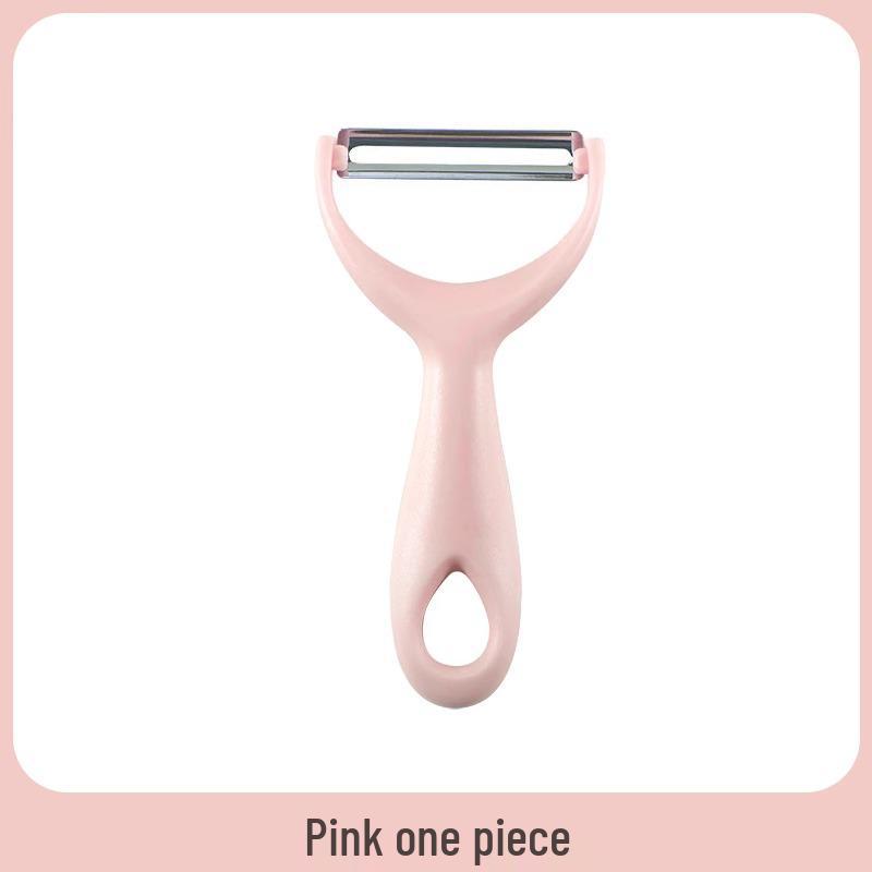 

Multifunctional Anti-Splash Fruit and Vegetable Peeler