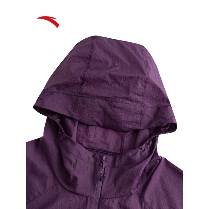 ANTA Lite Shell 3.0 Unisex UV Protection Jacket