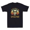 Das ist, was ich tue, ich bin Db Cooper und ich weiß Dinge Lustiges Vintage Unisex T-Shirt