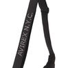 Avirex MINI BONDING SCHULTERTASCHE, Damen, F 010, Schwarz, 783-5976704, Nur online erhältlich