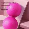 TPE Acupressure Massage & Fitness Ball