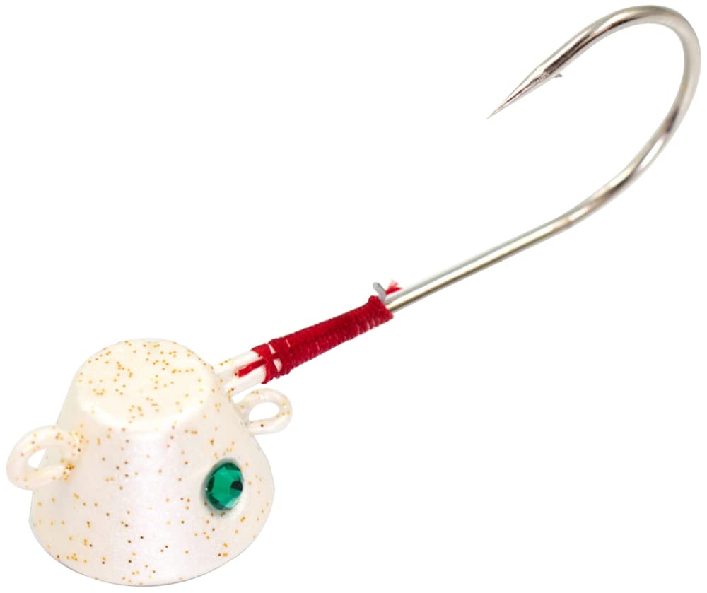 MARUSHINGYOGU Dragon TRD Hitotsu Tenya Pearl White G Lame No. No. 12 белый