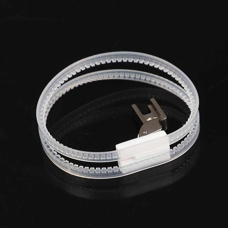 Industrial Sewing Machines Ring Roller Presser Feet Foot Compatible With Brother Singer Juki