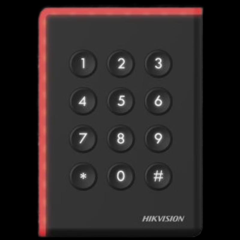 Hikvision DS-K1108A Access Control Card Reader