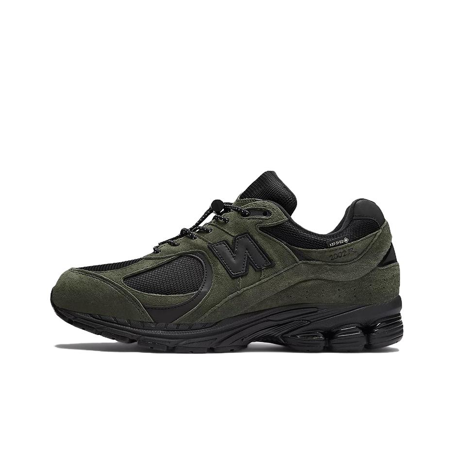 

кроссовки New Balance NB 2002R Running shoes Unisex M2002RXY