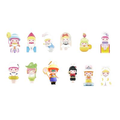 Oyuncaklar & Oyunlar – Oyuncak figürler