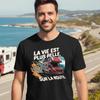 Motorhome T Shirt Ideal For Vanlife Enthusiasts Premium Quality Custom Vintage Comfortable Graphic Breathable Unisex
