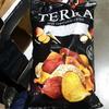 Terra Chips Класичні овочеві чіпси 567 г
