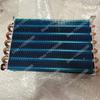 Copper Tube Heat Exchanger For Physical Cooling Condenser Coil Refrigerator Aluminum Fin Heat Exchanger Small Without Shell