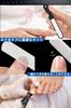 Justit Nail Clipper Extra Large Toenail Sharp Stainless Steel Suitable for Hard and Thick Gift for Hand and Foot Nail Glass and Metal Storage Case