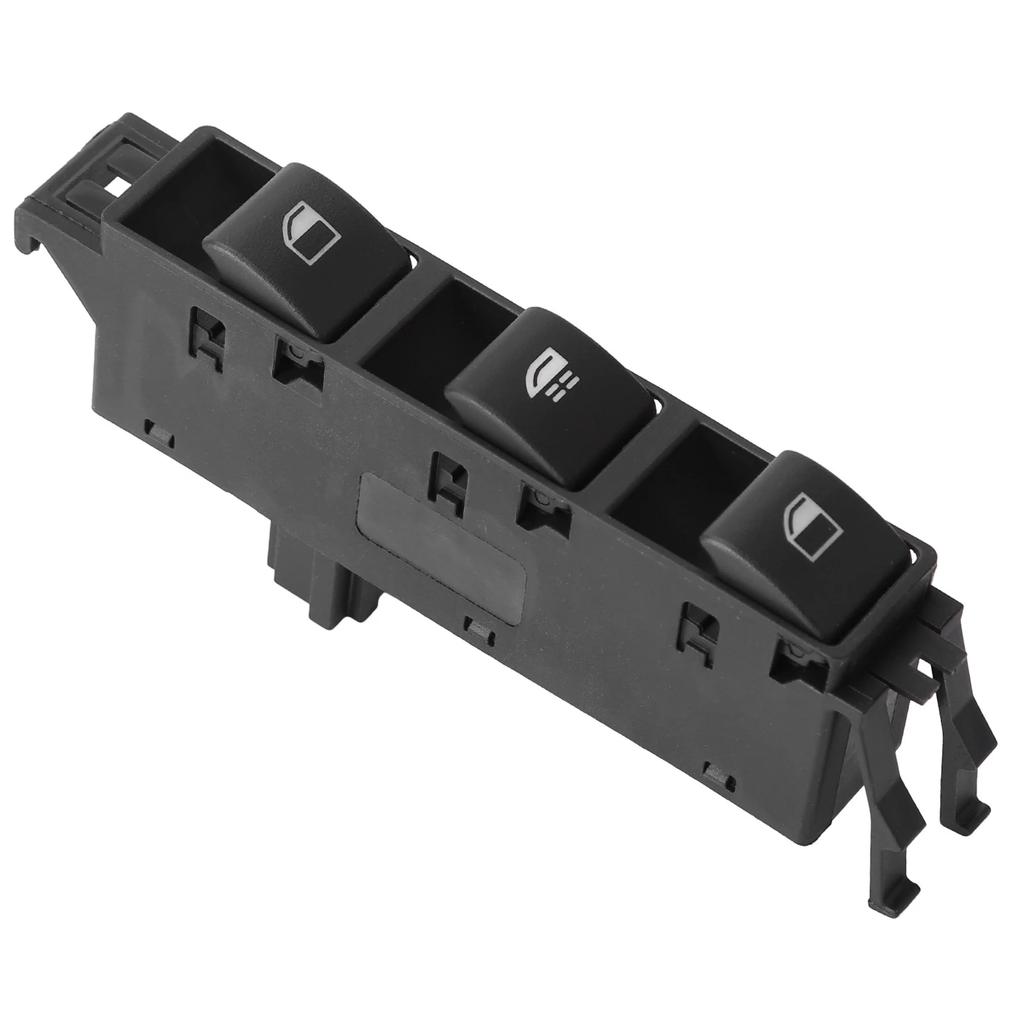 Electric Window Regulator Switch Buttons Compatible for 3er E46 Replaces 61316902183