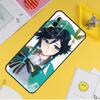 Genshin Impact Venti Hülle Für Samsung Galaxy A36 A16 A56 A06 A54 A34 A14 A13 A53 A12 A22 A32 A52 A35 A17 A15 A55