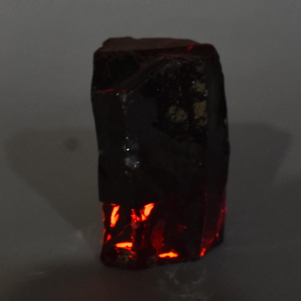 Red Ruby Rough 292.75 Ct Natural Uncut Raw CERTIFIED Loose Gemstone AR-3388-S