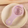 Gadgets Household Protein Separation Cooking Yolk Separator Egg Separator Egg Tools Egg Divider