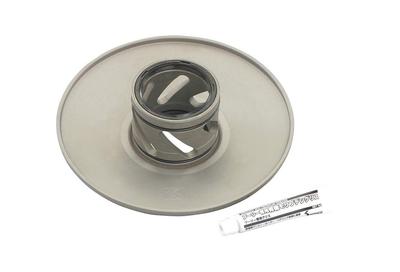 KITACO Super Torque Cam (3 Slit Shapes) for Honda Jog, Vino, Axis 50, Etc. 308-0405100