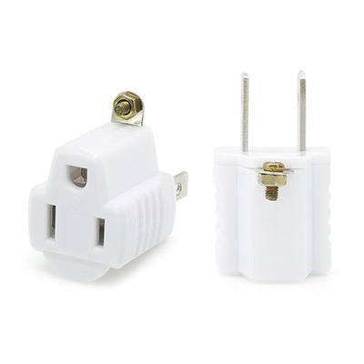 Sprzęt do utrzymania czystości – Adaptery do wtyczek elektrycznych i do gniazdek