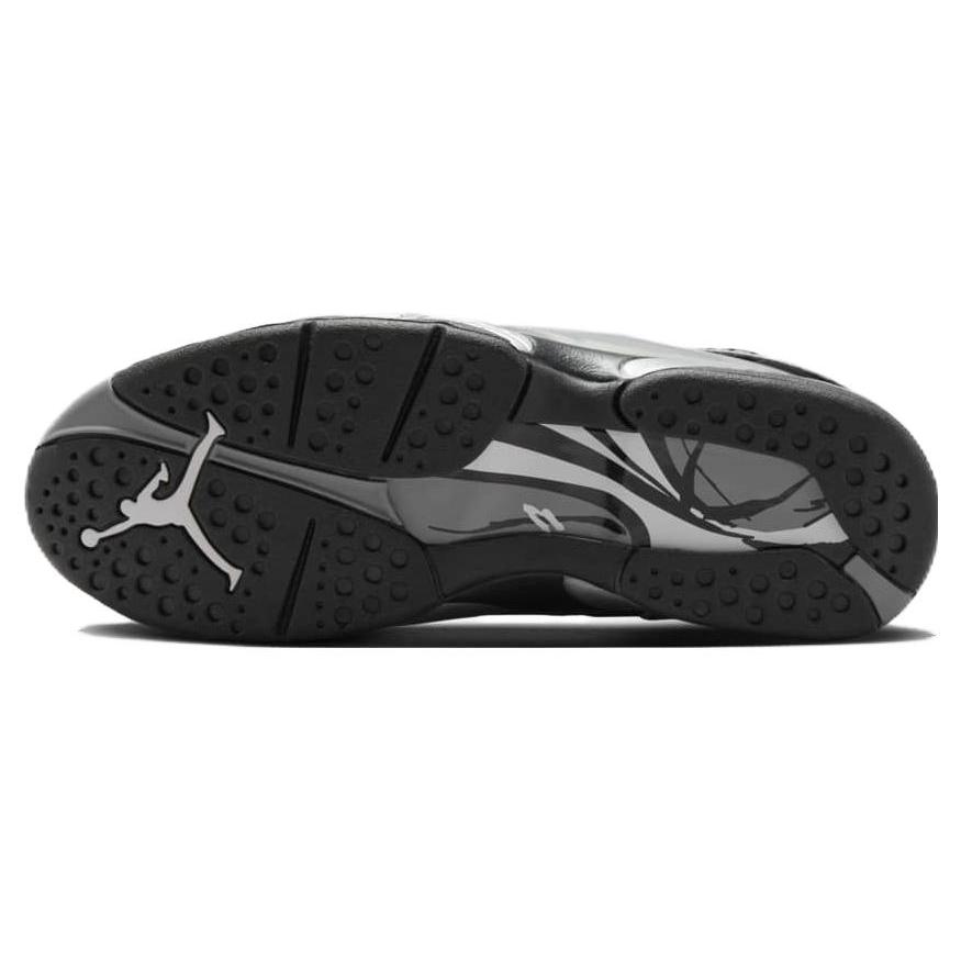Jordan 8 Retro Winterized Gunsmoke FD1334-001