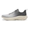 Li Ning Light Breeze V3 Cushioning Slip Resistant Abrasion Resistant Lightweight Rebound Low top Casual Running Shoes ARSW113-2