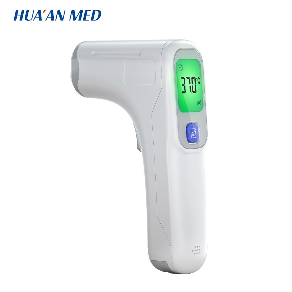 HUAAN Multiple Use Smart IR  Digital Forehead Infrared Thermometer