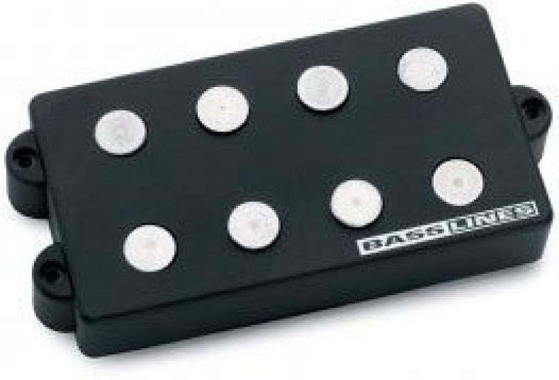 

Seymour Duncan SMB-4A Pickup for Music Man Bass