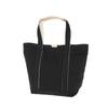 Porter NOIR TOTE BAG (S) 895-15160 Black