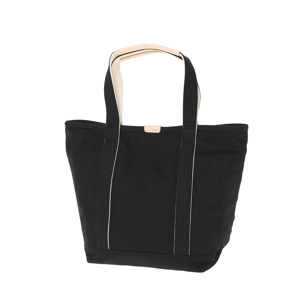 Porter NOIR TOTE BAG (S) 895-15160 Black